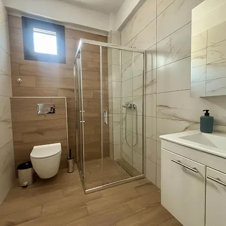 Apartment Ariadne Complex Ad3-02
