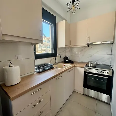 Apartment Ariadne Complex Ad3-02