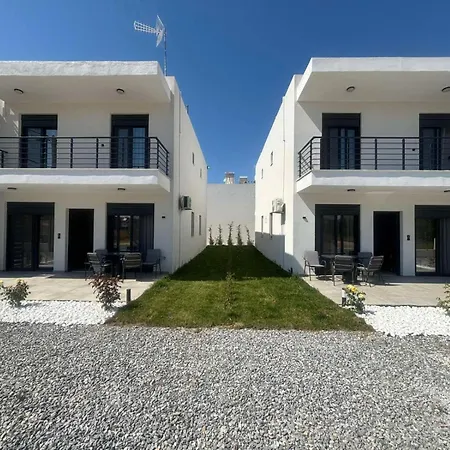 Ariadne Complex Ad3-02 Ofrínion
